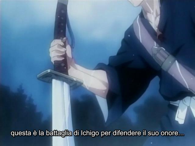 Otaku Gallery  / Anime e Manga / Bleach / Screen Shots / Episodi / 009 - Un nemico imbattibile / 105.jpg